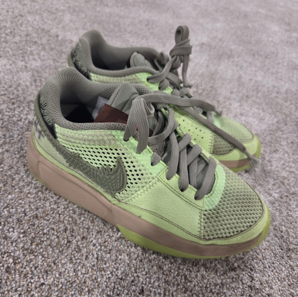 Nike Ja Murant